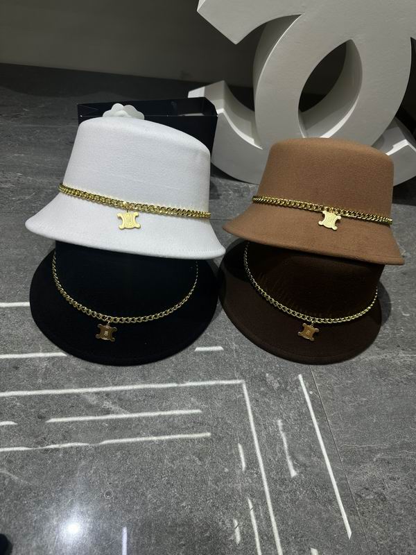 Celine Top Hat dx171